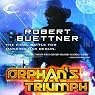 Orphan's Triumph: Jason Wander, Book 5