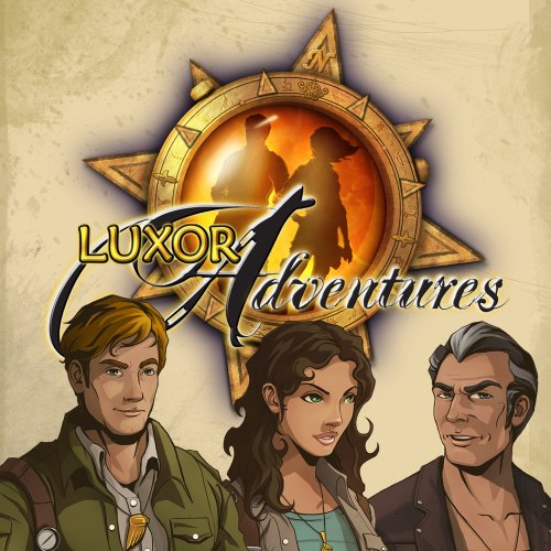 Luxor Adventures [Download]