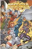 WildC.A.T.S. #50 June 1998