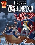 Review Capstone Press  / George Washington: Dirigiendo Una Nueva Nacion (Graphic History (Spanish Hardcover))