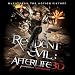 Resident Evil Afterlife Soundtrack -The Outsider