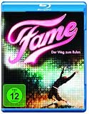 Produkt-Bild: Fame - Der Weg zum Ruhm [Blu-ray]