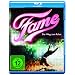 Fame - Der Weg zum Ruhm [Blu-ray]