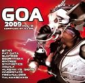 Goa 2009 Vol.3