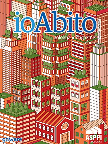 ioAbito - numero 6 (Italian Edition)