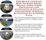 Pottery Wheel Books