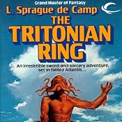 The Tritonian Ring | [L. Sprague de Camp]