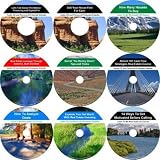 The Comprehensive 9 CD No Money Down, Millionaire Making Real Estate Investing Bootcamp