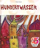 Hundertwasser: 1928-2000; Personality, Life, Work (Midi S.) Wieland Schmied