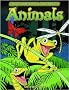 Glow in the Dark: Animals (Glow in the Dark Adventures)