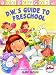 D.W.'s Guide to Preschool (Arthur Adventures)