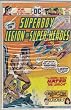 Superboy #216 Comic Book