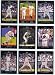 2007 Topps New York Yankees Team Set of 16 Baseball Cards (series 1) - Shipped in protective storage case - Includes Mickey Mantle, Derek Jeter, Johnny Damon, Bobby Abreu and more!