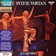 A L'Olympia 1972 - Paper Sleeve - CD Vinyl Replica Deluxe