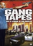 Gang Tapes - Per Le Strade Di Los Angeles - IMPORT