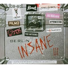 Berlin Insane 3