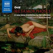 Metamorphoses | [Ovid]