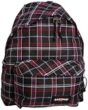 Eastpak Rucksack PADDED PAK'R, neon black, 40 x 30 X 18