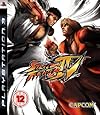 Street Fighter IV (PS3)