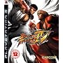 Street Fighter IV (PS3)