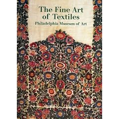 Fine Art of Textiles