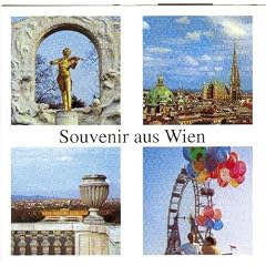 Souvenir aus Wien