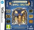 Professeur Layton et l'appel du spectre