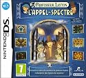 Professeur Layton et l'appel du spectre