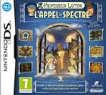 Professeur Layton et l'appel du spectre