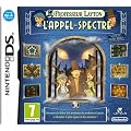 Professeur Layton et l'appel du spectre