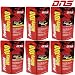 DNS プロテインホエイ100 (カフェオレ) 3kg [筋力系L]