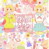 Rink ～Junky×鏡音リン THE BEST～