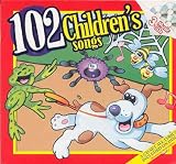 102 Childrens Songs (Digi)