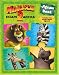 "Madagascar: Escape 2 Africa" - Jigsaw Book