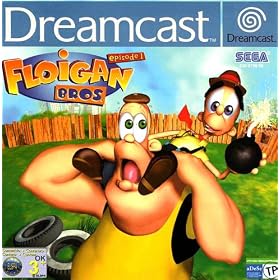 Floigan Brothers