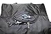 New BoardingBlue Spirit Airlines Personal Item Under Seat in Black-FBA