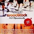 Woodstock der Blasmusik Vol.1