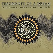 Fragments of a Dream