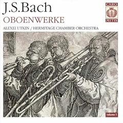 V1 Oboenwerke