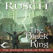 The Black King: Black Throne, Book 2 | Kristine Kathryn Rusch