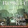 The Black King: Black Throne, Book 2
