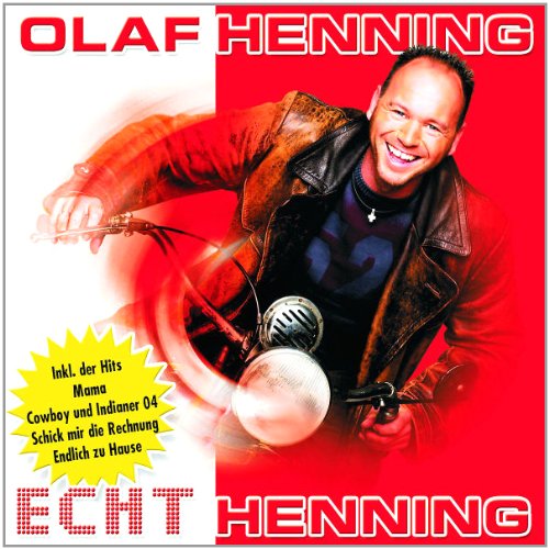 Olaf Henning - Echt Henning - Zortam Music