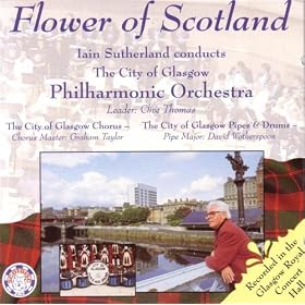 O Flower of Scotland