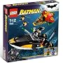 LEGO� Batman™ Robin's Scuba Jet:  Attack of the Penguin