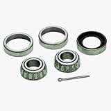 Dutton Lainson 6500 Trailer Wheel Bearing Set