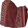 Women Gift Ideas - Shawls Wraps Tie & Dye in Wool Fabric 80 x 35 inches (tdswl303)