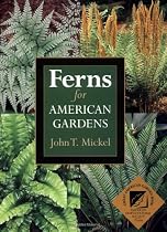 Ferns for American Gardens