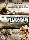 Intimate Enemies (Single Disc) [DVD]