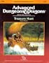 Treasure Hunt (Advanced Dungeons and Dragons Module N4)