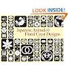 Japanese Animal and Floral Crest Designs (Dover Pictorial Archive)